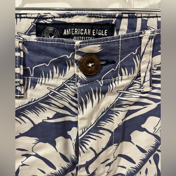 American Eagle Prep outfitters Size 26 - Picture 2 of 8